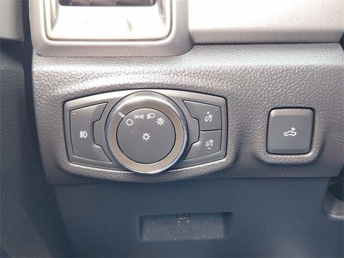Used 2022 Ford Ranger XLT w/ Equipment Group 302A High image 21