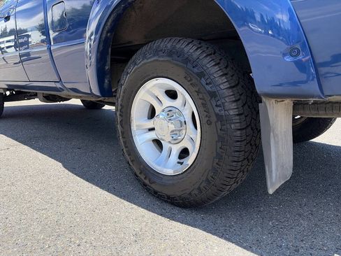 Used 2011 Ford Ranger Sport RWD image 4