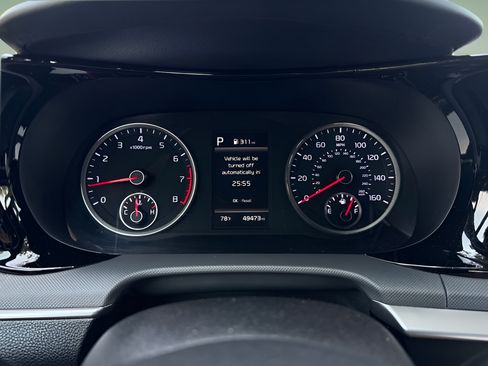 Used 2021 Kia K5 GT-Line w/ GT-Line FWD Premium Package image 21