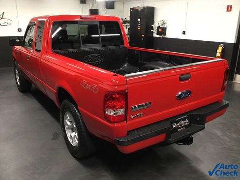 Used 2011 Ford Ranger XLT w/ Bright Trim Group image 7