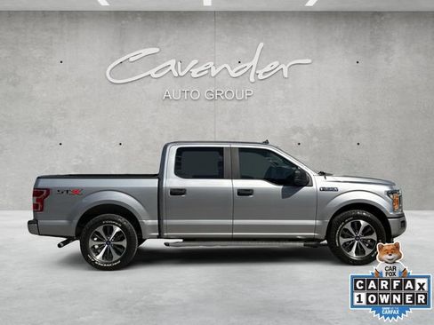 Used 2020 Ford F150 XL w/ Equipment Group 101A Mid RWD image 17
