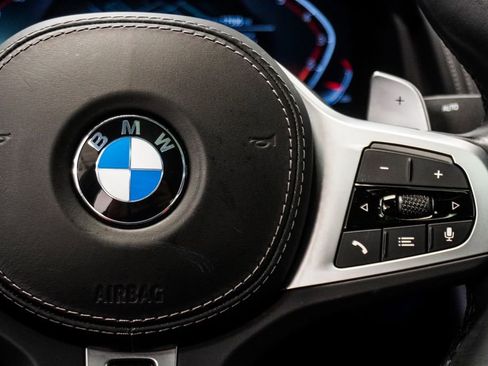 Used 2024 BMW 840i Gran Coupe xDrive AWD/4WD image 18