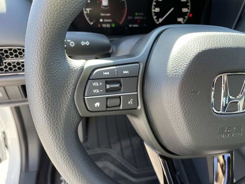 New 2026 Honda HR-V LX image 17