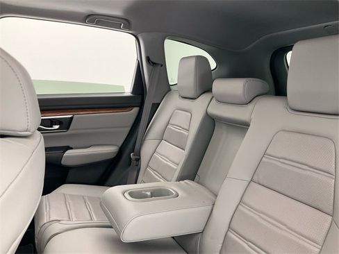 Certified 2022 Honda CR-V EX-L image 24