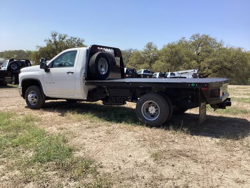 New 2024 Chevrolet Silverado 3500 W/T w/ WT Convenience Package image 15