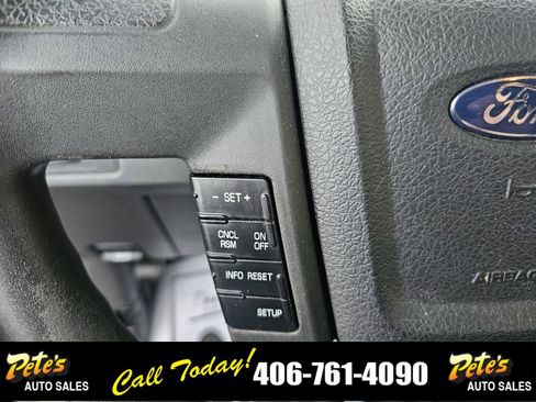 Used 2013 Ford F150 XL w/ XL Plus Pkg image 23