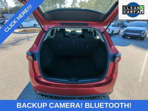 Used 2019 MAZDA CX-5 Sport image 34