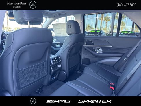 New 2026 Mercedes-Benz GLE 450e GLE 450e image 19