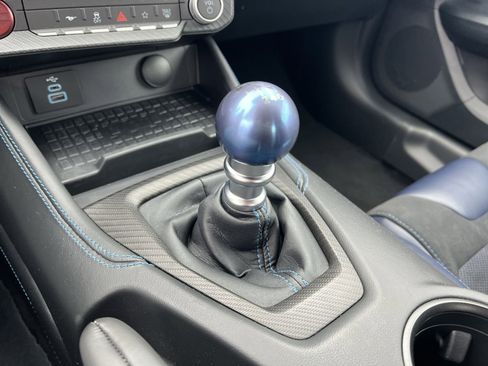 Used 2024 Ford Mustang Dark Horse image 22