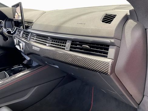 Used 2024 Audi S5 Premium Plus AWD/4WD image 18