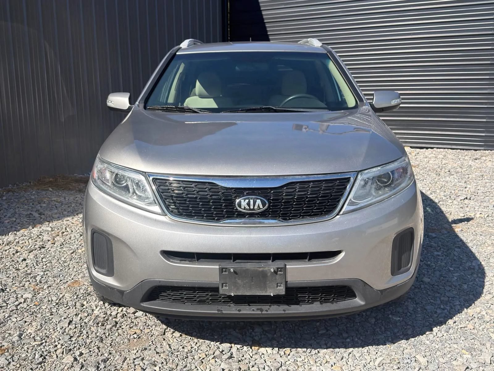 Used 2014 Kia Sorento LX AWD/4WD image 2
