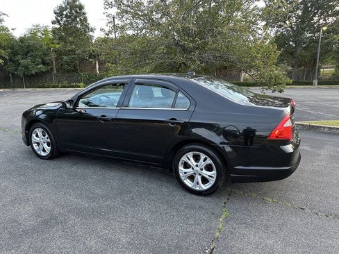Used 2012 Ford Fusion SE image 6