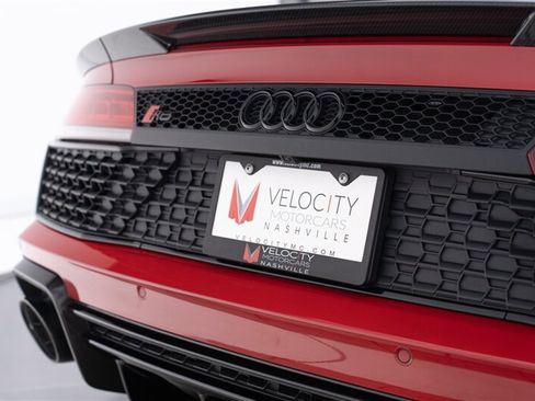 Used 2020 Audi R8 V10 performance AWD/4WD image 31