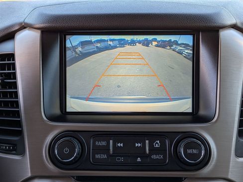 Used 2016 GMC Yukon XL Denali w/ Open Road Package image 23