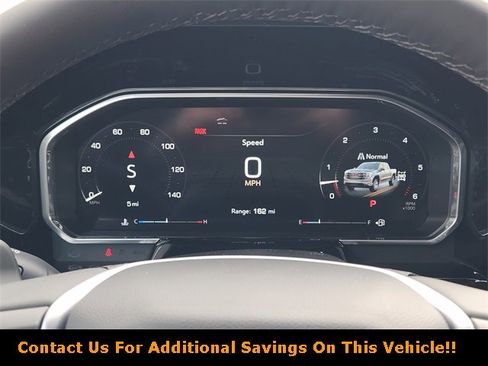 New 2026 GMC Sierra 1500 Elevation w/ Elevation Premium Package image 11