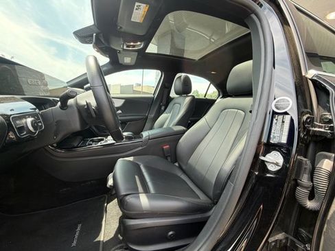 Used 2019 Mercedes-Benz A 220 4MATIC image 13