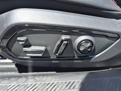 New 2026 Dodge Charger Scat Pack AWD/4WD image 12