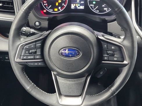 Used 2024 Subaru Ascent Touring AWD/4WD image 26