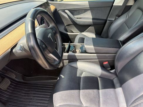 Used 2020 Tesla Model Y Long Range AWD/4WD image 5