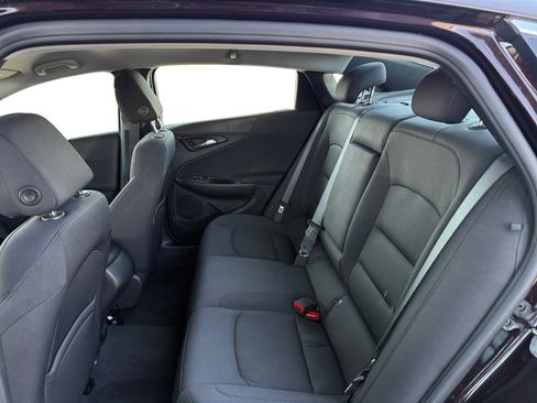 Used 2021 Chevrolet Malibu RS FWD image 11