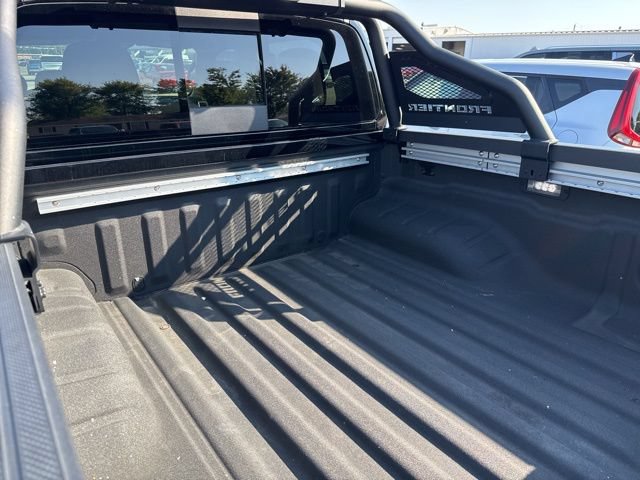 Used 2024 Nissan Frontier SV w/ Hardbody Edition AWD/4WD image 13