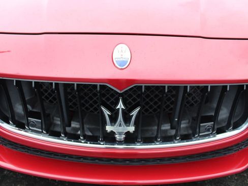 Used 2015 Maserati Ghibli S Q4 image 10