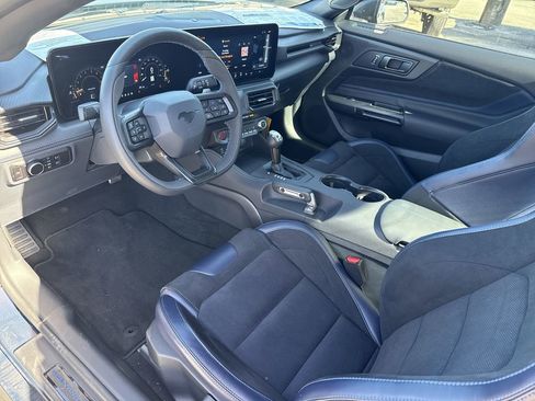 New 2025 Ford Mustang Dark Horse RWD image 13