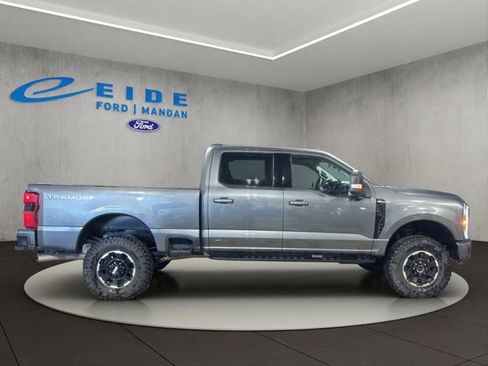 New 2026 Ford F250 XLT w/ XLT Premium Package AWD/4WD image 6