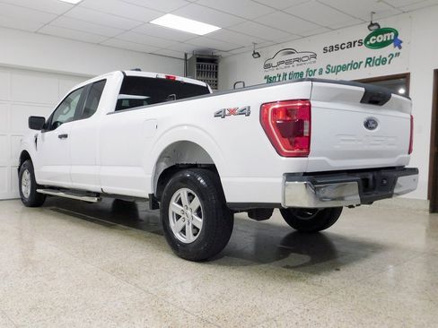 Used 2023 Ford F150 XLT image 8