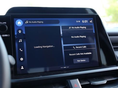 New 2026 Subaru Outback Touring XT AWD/4WD image 12