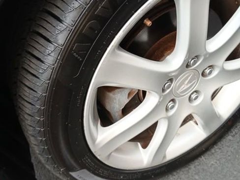 Used 2005 Acura TSX image 9