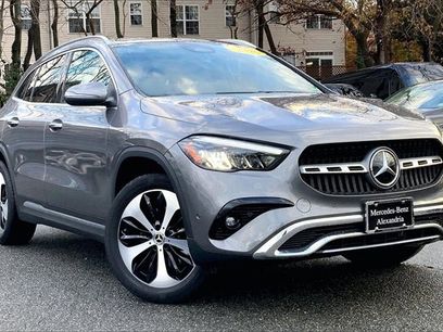 Used 2025 Mercedes-Benz GLA 250 GLA 250