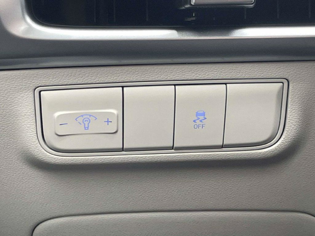 New 2026 Hyundai Tucson SE AWD/4WD image 18