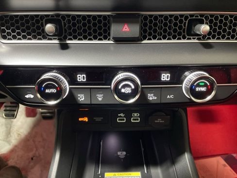 New 2025 Honda Civic Type R image 32