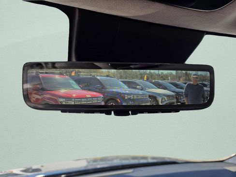 New 2026 Hyundai Santa Fe Calligraphy image 24