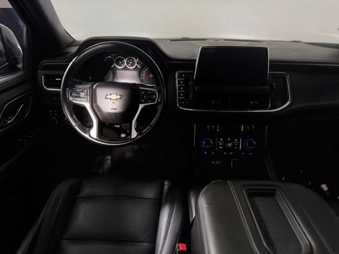 Used 2021 Chevrolet Tahoe LT AWD/4WD image 13