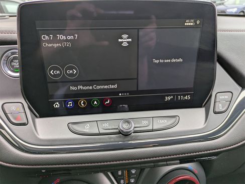 Used 2024 Chevrolet Blazer RS image 22