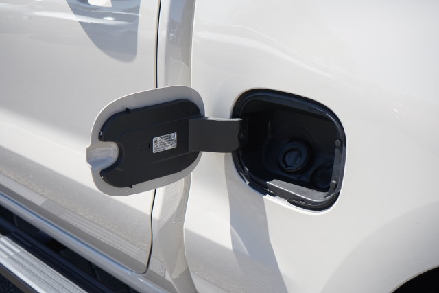 New 2026 Chevrolet Silverado 1500 RST w/ Safety Package AWD/4WD image 12