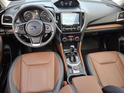 Used 2023 Subaru Forester Touring image 13