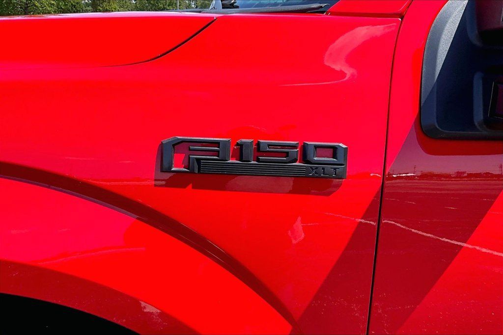 Used 2019 Ford F150 XL w/ Equipment Group 101A Mid AWD/4WD image 8