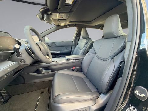 New 2026 Lexus ES 350h w/ Cold Area Package FWD image 30
