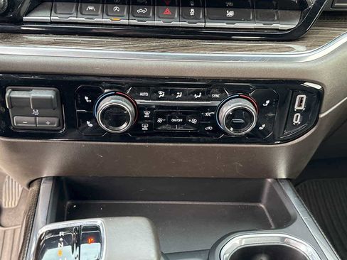 Used 2022 Chevrolet Silverado 1500 LT w/ All Star Edition Plus image 23