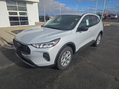 New 2026 Ford Escape Active w/ Cold Weather Package