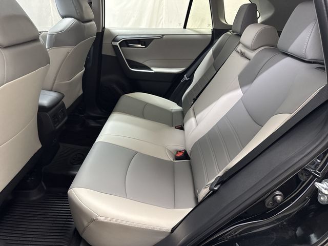 Used 2025 Toyota RAV4 XLE Premium w/ Weather Package AWD/4WD image 13