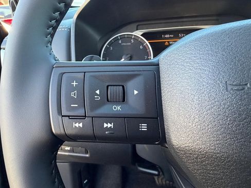 New 2026 Nissan Rogue SV image 15