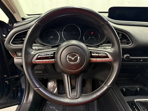 Used 2021 MAZDA CX-30 FWD 2.5 S w/ Select Package image 12