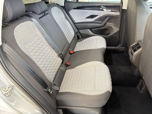 New 2026 Volkswagen Tiguan S FWD image 28