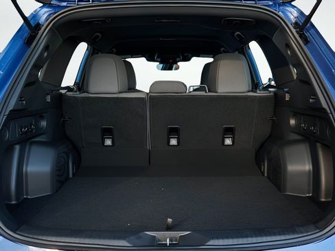 New 2026 Subaru Forester AWD/4WD image 8