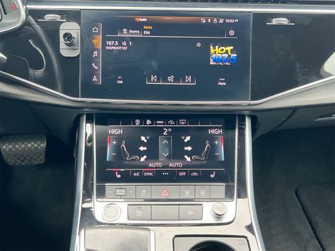 Used 2021 Audi Q7 2.0T Premium w/ Convenience Package image 27