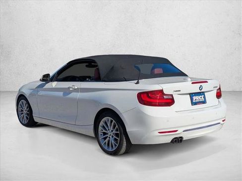Used 2016 BMW 228i xDrive 228i xDrive image 7
